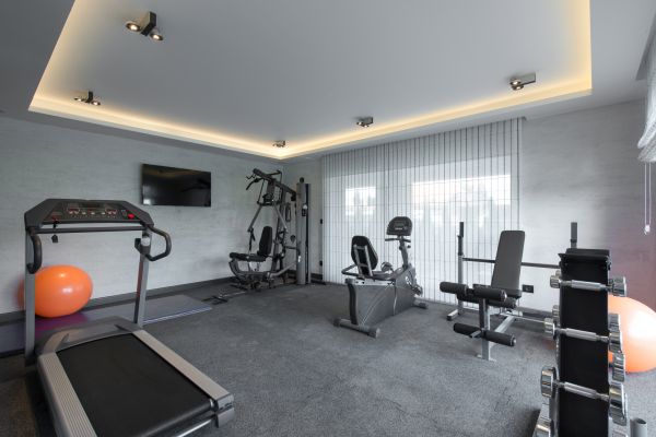 Fitness Equipment Assembly in Baltimore