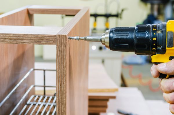 Furniture Assembly Service in Baltimore