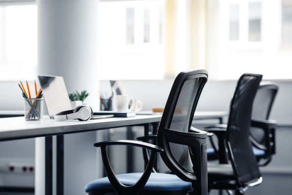 Office Furniture Assembly in Baltimore