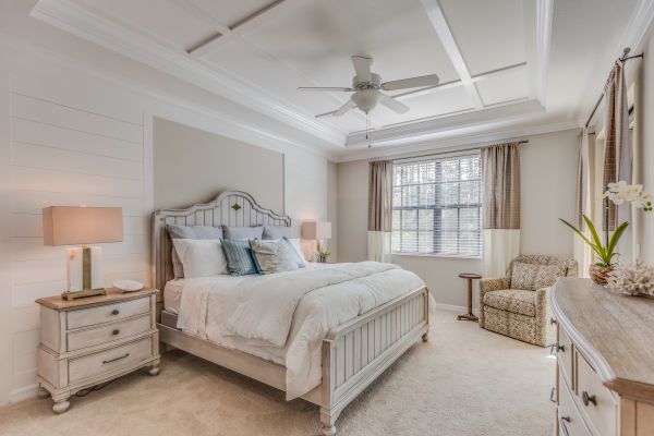 Bedroom Furniture Assembly in Baltimore