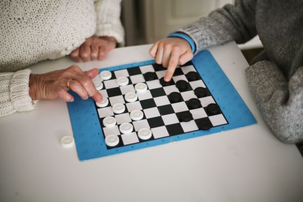 Game Table Assembly in Baltimore