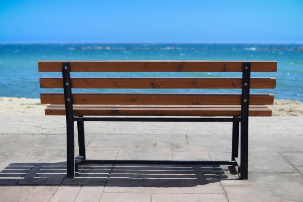 Bench Assembly in Baltimore
