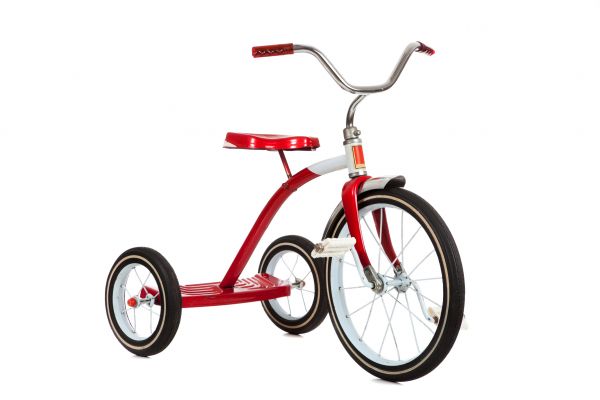 Tricycle Assembly in Baltimore