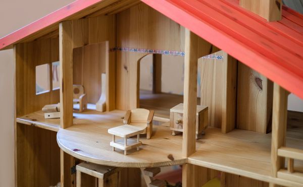 Doll House Assembly in Baltimore