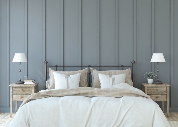 Bed Installation in Baltimore