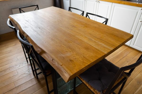 Table Assembly in Baltimore