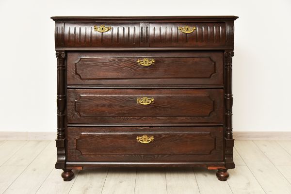 Dresser Assembly in Baltimore