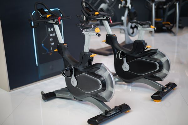 Workout Equipment Assembly in Baltimore