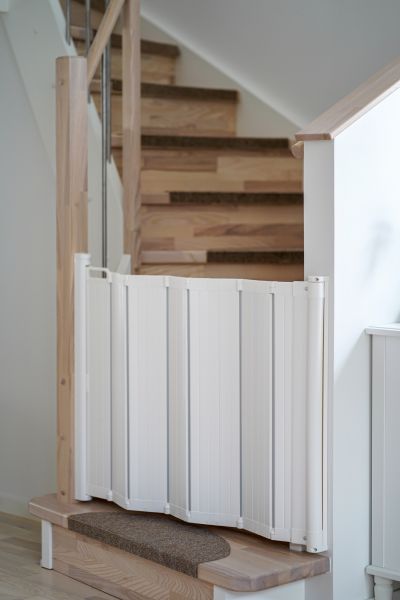 Stair Gate Assembly in Baltimore