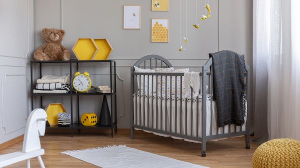 Crib Installation in Baltimore