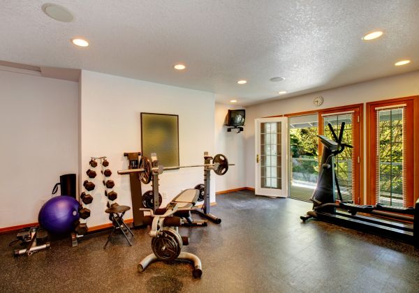 Home Gym Assembly Service in Baltimore
