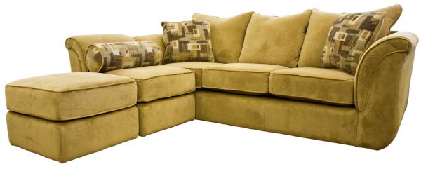 Sectional Assembly in Baltimore