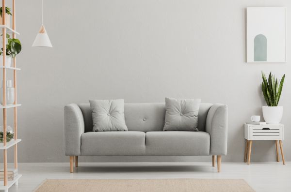 Sofa Assembly in Baltimore