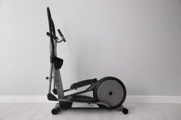 Elliptical Machine Assembly in Baltimore