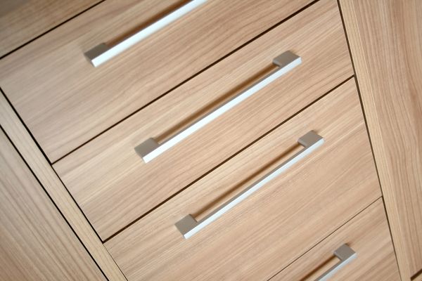 Multimedia Cabinet Assembly in Baltimore