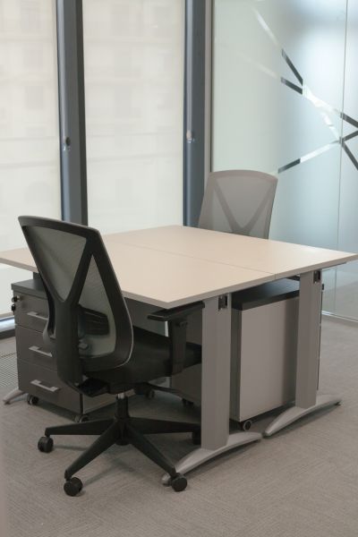 Office Desk Assembly in Baltimore