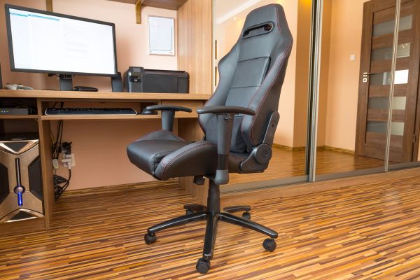 Office Chair Assembly in Baltimore