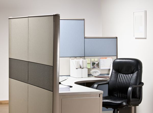 Cubicle Assembly in Baltimore