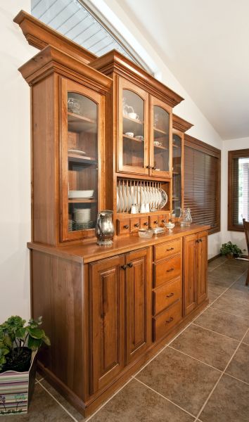 Hutch Assembly in Baltimore