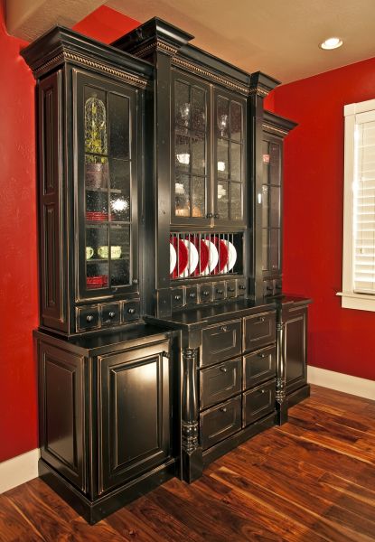 Hutch Installation in Baltimore