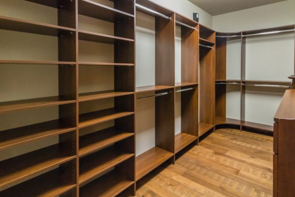 Shelving Assembly in Baltimore