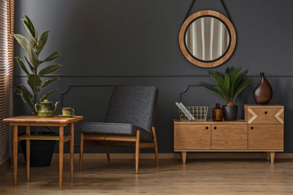 Wood Furniture Assembly in Baltimore