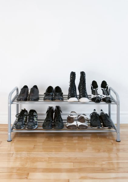 Shoe Rack Assembly in Baltimore