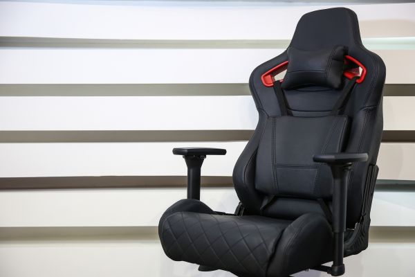 Gaming Chair Assembly in Baltimore